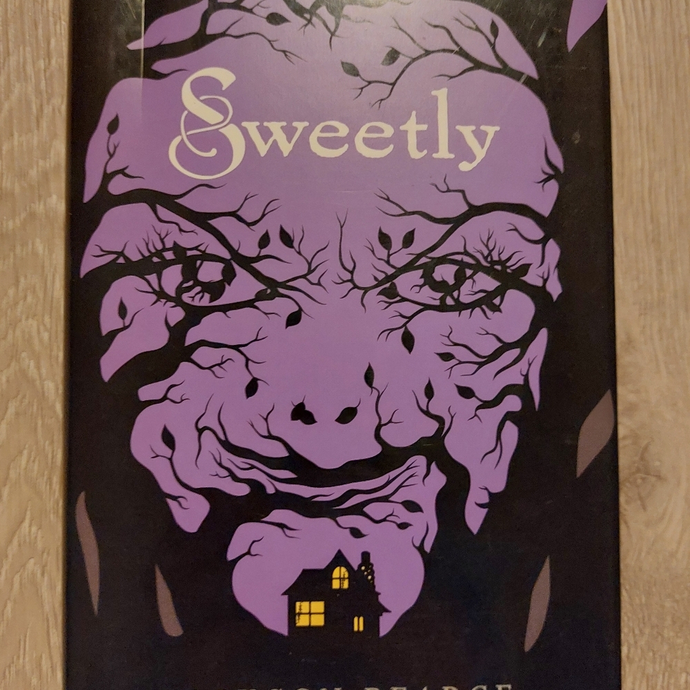 Book, Sweetly  2/20$